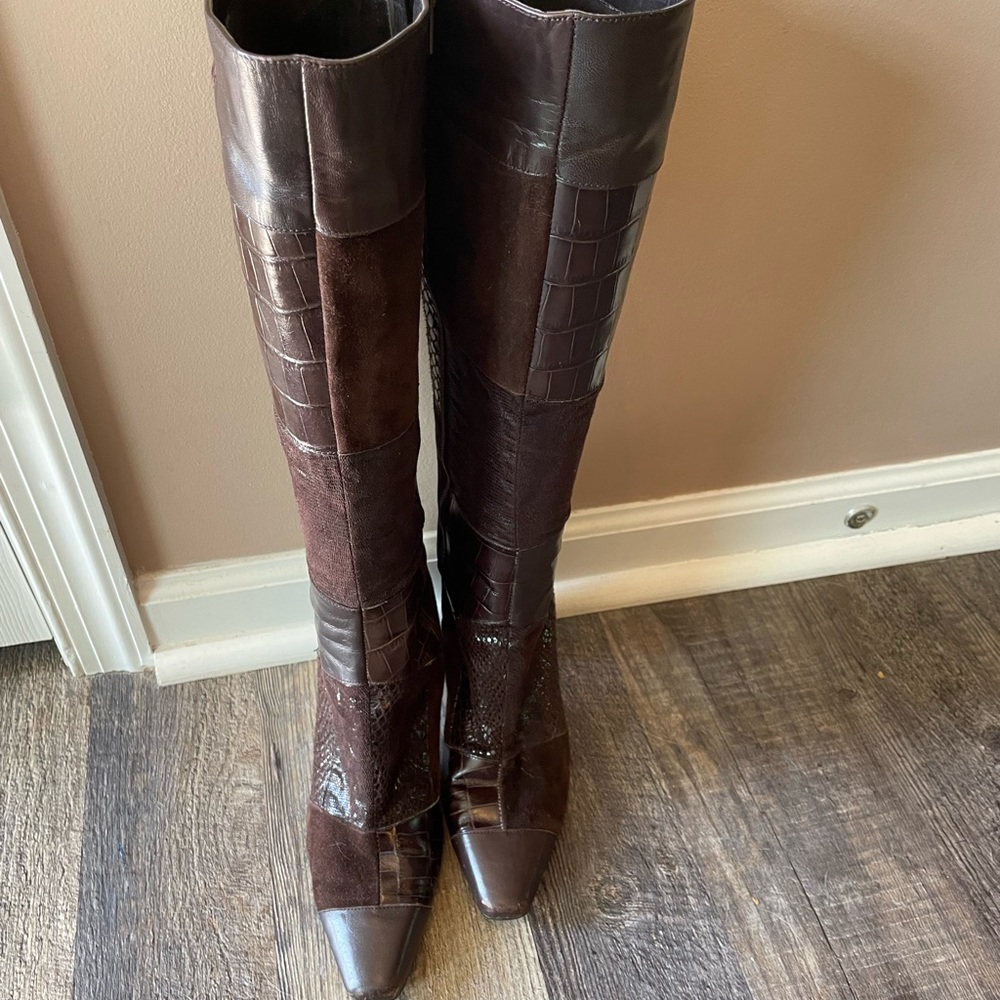 Bandalino Boots